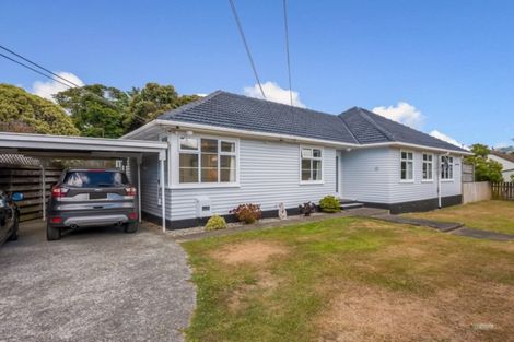 Photo of property in 11 Foster Street, Taita, Lower Hutt, 5011