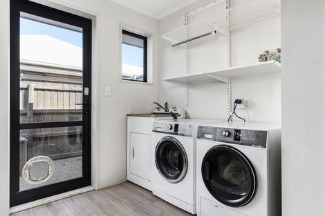 Photo of property in 3 Lignite Drive, Rolleston, 7614