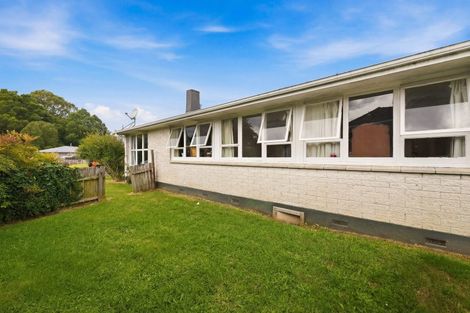 Photo of property in 42 Harold Crescent, Fordlands, Rotorua, 3015