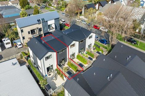 Photo of property in 119c Chester Street East, Christchurch Central, Christchurch, 8011