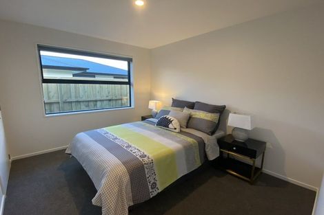 Photo of property in 81 Nethercote Way, Rolleston, 7614