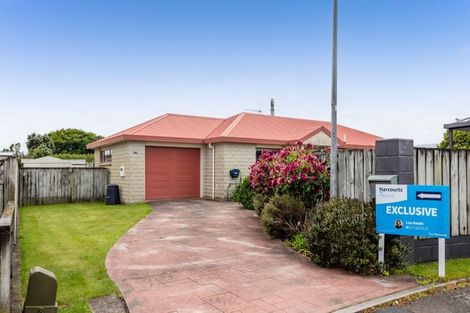 Photo of property in 26c Dixon Avenue, Hawera, 4610