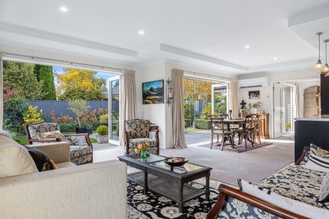 Photo of property in 1 Franklin Drive, Rangiora, 7400