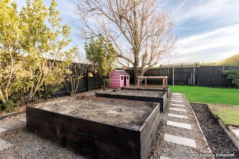 Photo of property in 1 Geisha Road, Waikuku, Rangiora, 7473