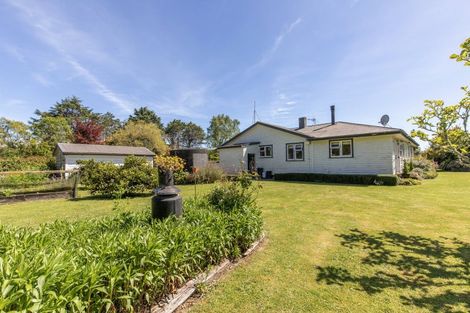 Photo of property in 314 Rakaiatai Road, Ormondville, Dannevirke, 4977