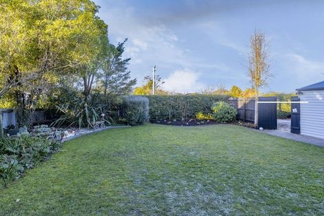 Photo of property in 61 Ashley Street, Rangiora, 7400