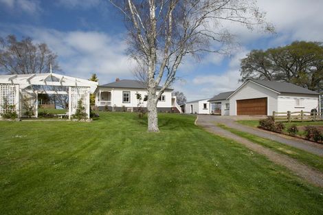 Photo of property in 116 Rangiaowhia Road, Te Awamutu, 3875