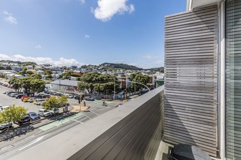 Photo of property in Masina Apartments, 312/80u Riddiford Street, Newtown, Wellington, 6021