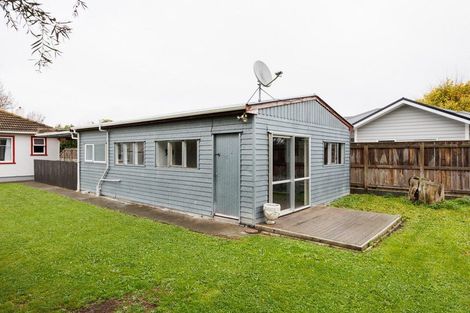 Photo of property in 16 Lancaster Street, Highbury, Palmerston North, 4412