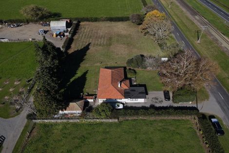 Photo of property in 434 Waharoa Road, Waharoa, 3471