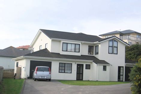 Photo of property in 44 Erris Street, Johnsonville, Wellington, 6037