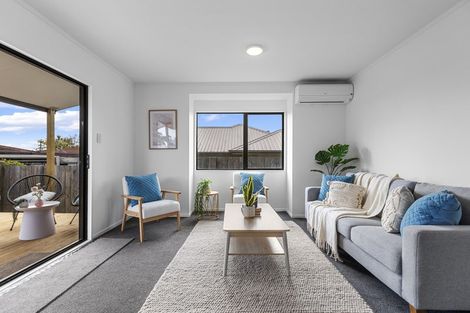 Photo of property in 4a Princess Street, Te Puke, 3119