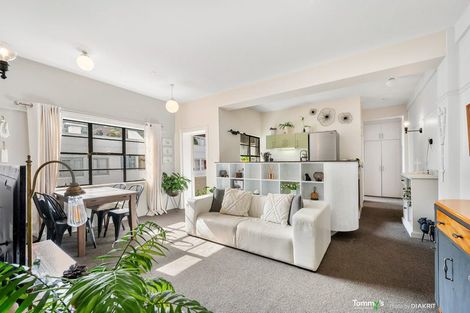 Photo of property in Anderson Apartments, 248u9 Willis Street, Te Aro, Wellington, 6011