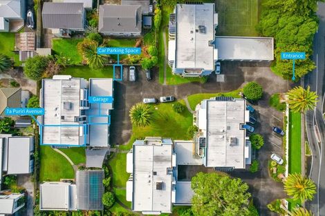 Photo of property in 11a Puriri Avenue, Orewa, 0931