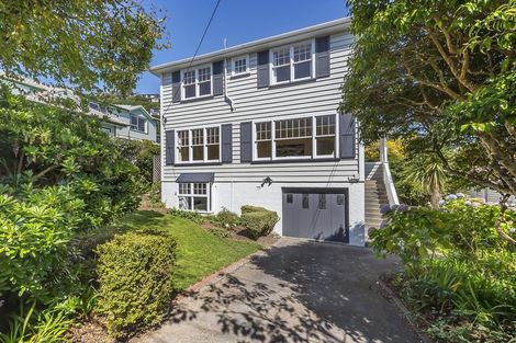Photo of property in 40 Monaghan Avenue, Karori, Wellington, 6012
