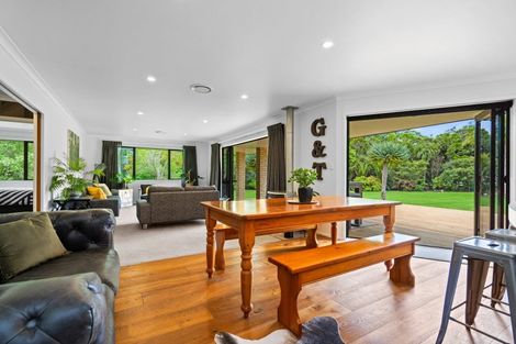 Photo of property in 611 Crane Road, Kauri, Kamo, 0185