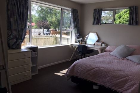 Photo of property in 35a Hanrahan Street, Upper Riccarton, Christchurch, 8041