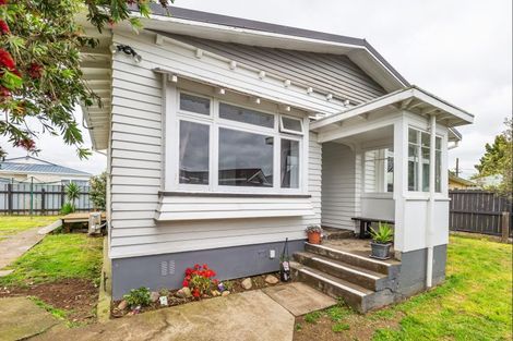 Photo of property in 58b Salisbury Street, Levin, 5510