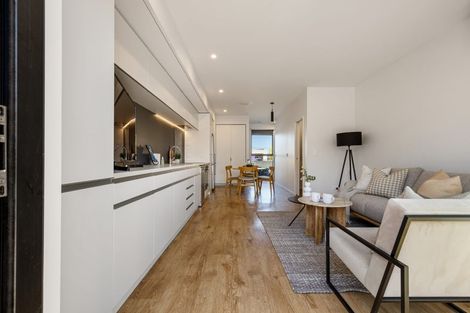 Photo of property in 9/283 Brougham Street, Sydenham, Christchurch, 8023