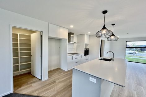 Photo of property in 4 Pender Street, Kaiapoi, 7630