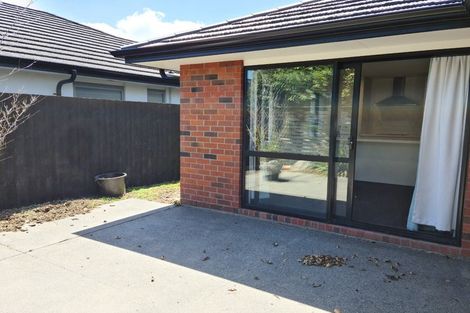 Photo of property in 52 Skyhawk Road, Wigram, Christchurch, 8042