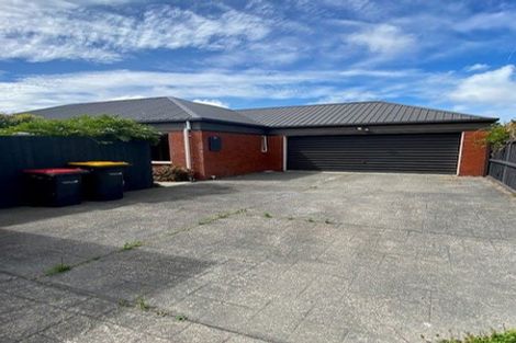 Photo of property in 12 Mcleish Lane, Spreydon, Christchurch, 8024