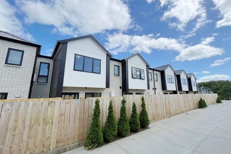 Photo of property in 10u3 Charlemont Street, Whitiora, Hamilton, 3200
