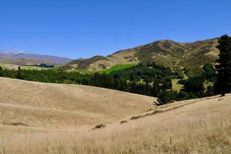 Photo of property in 57 Cattle Valley Road, Kurow, 9435