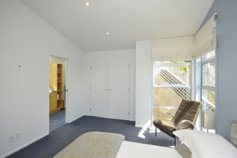 Photo of property in 71a Wade Street, Wadestown, Wellington, 6012