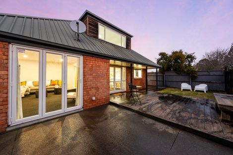 Photo of property in 1/6 Dalkeith Street, Hoon Hay, Christchurch, 8025