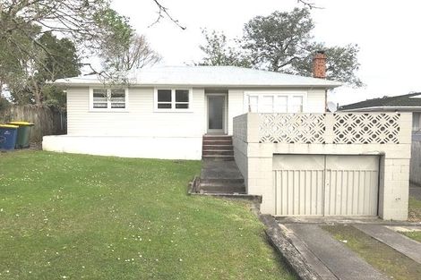 Photo of property in 16 Pomaria Road, Henderson, Auckland, 0610