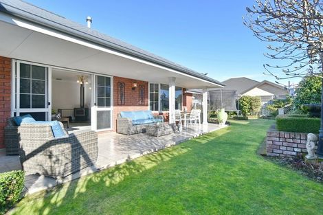 Photo of property in 24 Magnolia Boulevard, Kaiapoi, 7630