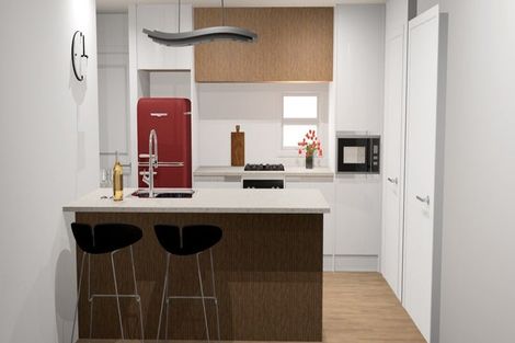 Photo of property in 5 Clarence Street, Addington, Christchurch, 8024