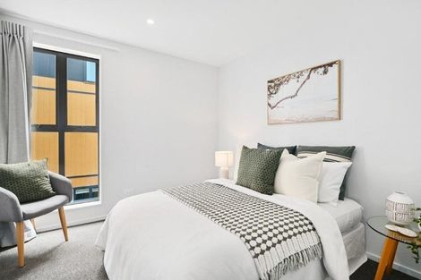 Photo of property in 7/266 Armagh Street, Christchurch Central, Christchurch, 8011