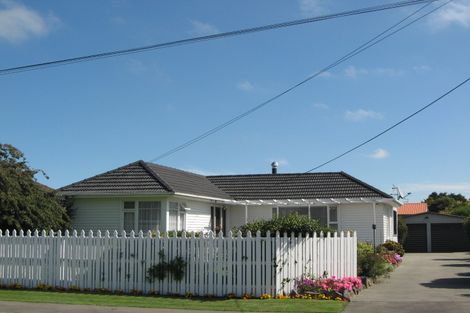 Photo of property in 23 Mcbeath Avenue, Hoon Hay, Christchurch, 8025