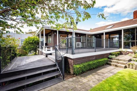 Photo of property in 80 Kopanga Road, Havelock North, 4130