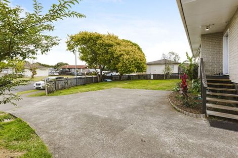 Photo of property in 26 Gambare Place, Wattle Downs, Auckland, 2103