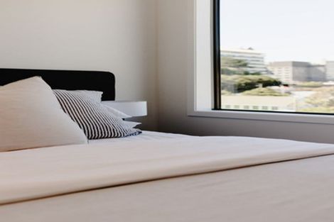 Photo of property in 12 Hugh Street, Mount Cook, Wellington, 6021