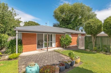 Photo of property in 184 Greers Road, Bryndwr, Christchurch, 8053