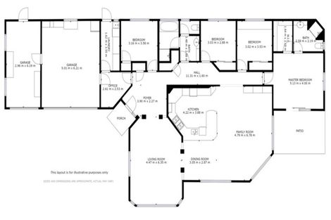 Photo of property in 2 Tealmere Grove, Maunu, Whangarei, 0110