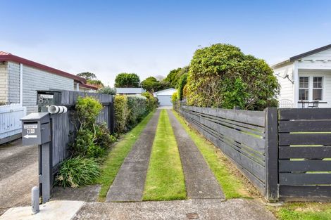 Photo of property in 8a Grant Vc Street, Hawera, 4610