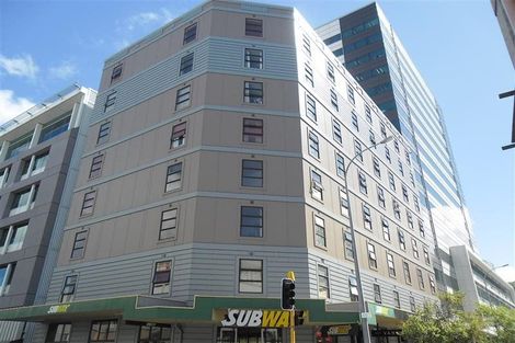 Photo of property in Aitken Street Apartments, 414/5 Aitken Street, Thorndon, Wellington, 6011