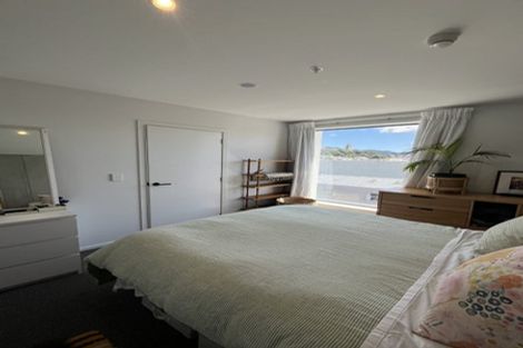 Photo of property in 403/21u King Street, Mount Cook, Wellington, 6021