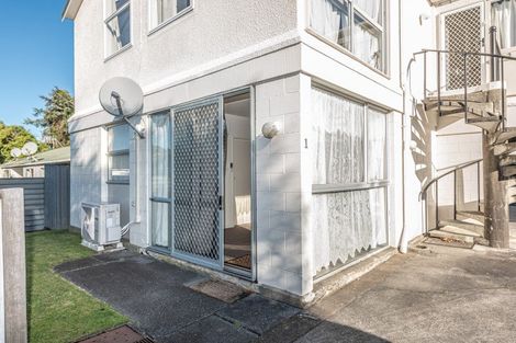 Photo of property in 1/1 Ingestre Street, Whanganui, 4500