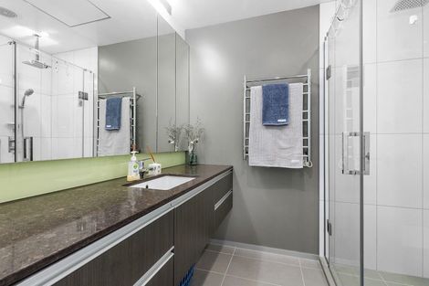 Photo of property in Il Casino Apartments, 401/38 Jessie Street, Te Aro, Wellington, 6011