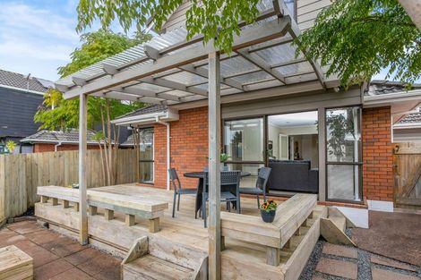 Photo of property in 90a Simmental Crescent, Somerville, Auckland, 2014