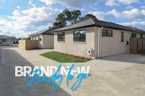 Photo of property in 35u2 Karaka Street, Nawton, Hamilton, 3200