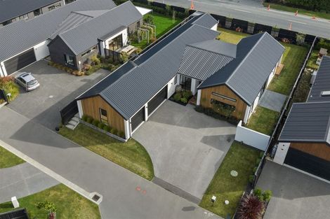 Photo of property in 24 Eleanor Lane, Casebrook, Christchurch, 8051