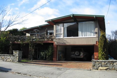 Photo of property in 8 Park Street, Queenstown, 9300