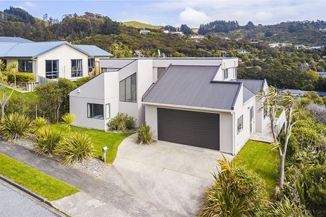 Photo of property in 62 Spyglass Lane, Whitby, Porirua, 5024